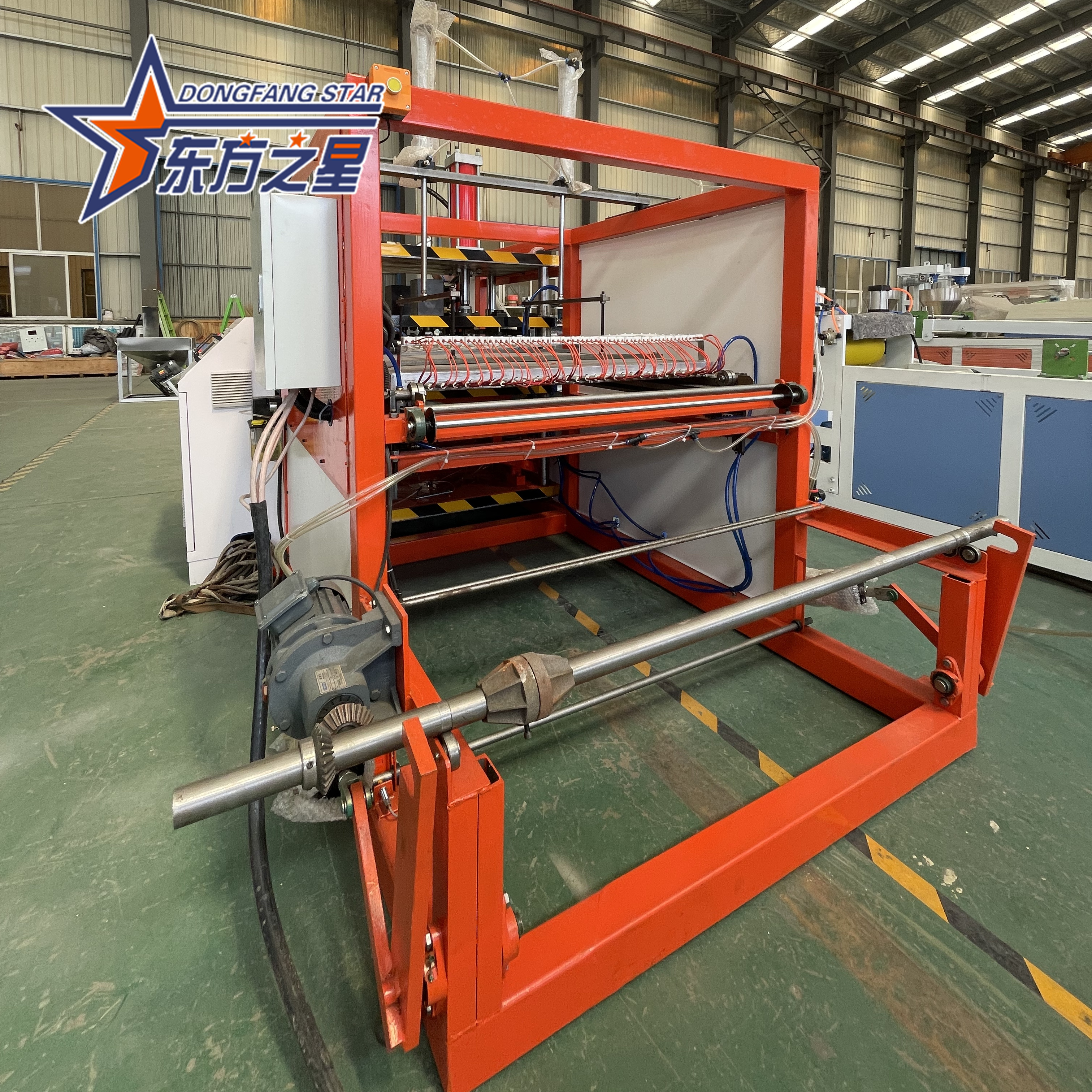 রুট কন্ট্রোল সরঞ্জাম ভূমিকা