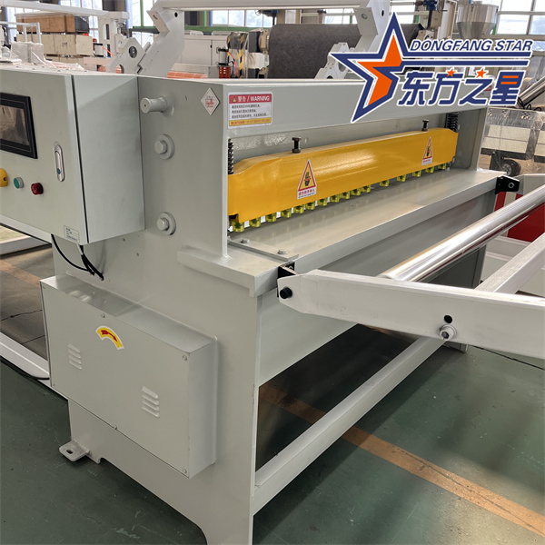 ABS প্লাস্টিক কো-এক্সট্রুশন শীট মেকিং মেশিন প্রস্তুতকারী এবং সরবরাহকারী