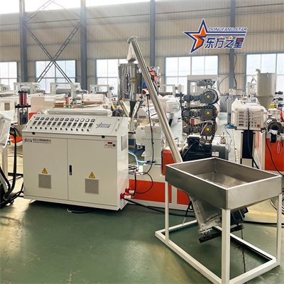 পিএস সিডলিং ট্রে শিট মেকিং মেশিনের জন্য ইস্টস্টার ফ্যাক্টরি