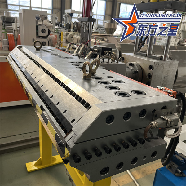 প্লাস্টিক পুরু রুট নিয়ন্ত্রণ শীট সরঞ্জাম