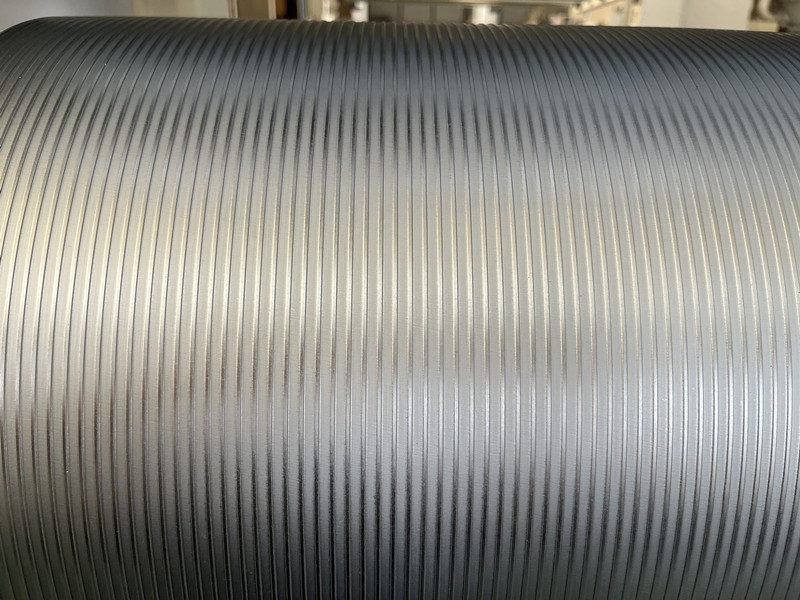 নরম এসবিএস প্লাস্টিক শীট এক্সট্রুশন মেশিন