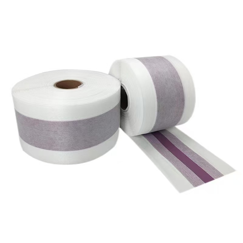 TPE জলরোধী বন্ধন টেপ উত্পাদন সরঞ্জাম